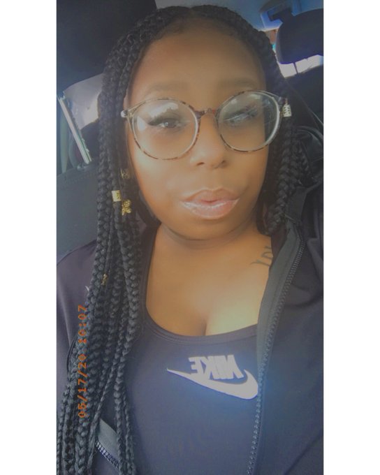 I be feeling myself 😌 https://t.co/BpZJ8boVG1