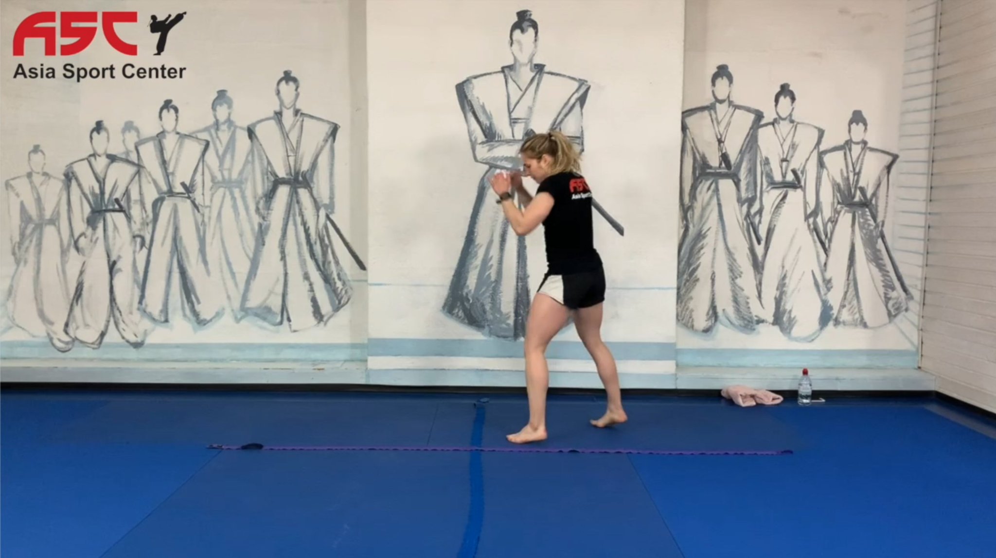 Asia Sport Center Zurich Kickboxing Training Fur Zuhause Nr 5 Asia Sport Center Zurich T Co 4ltgbqdg1w