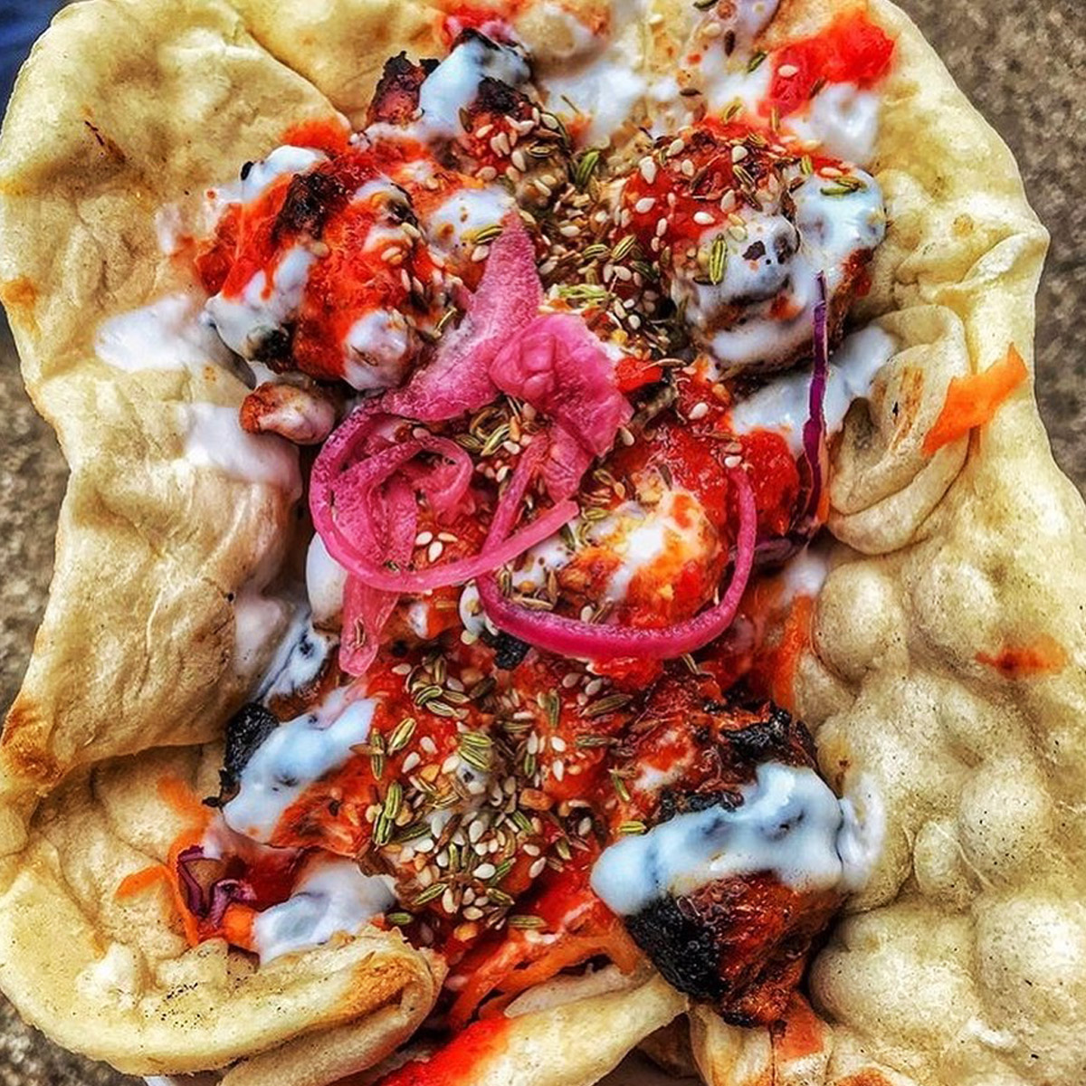 Peddler Market (@peddlermkt) on Twitter photo Get your bellies ready for this week's Peddler to your Door! Proper grub from @_PieEyed, <a href="/themidfeast/">The Middle Feast</a> and <a href="/flyingcows_food/">flyingcows</a>...
—
#streetfood #sheffield #sheffieldissuper #independentsheffield #indiesheffield #socialsheffield Get your bellies ready for this week's Peddler to your Door! Proper grub from @_PieEyed, <a href="/themidfeast/">The Middle Feast</a> and <a href="/flyingcows_food/">flyingcows</a>...
—
#streetfood #sheffield #sheffieldissuper #independentsheffield #indiesheffield #socialsheffield