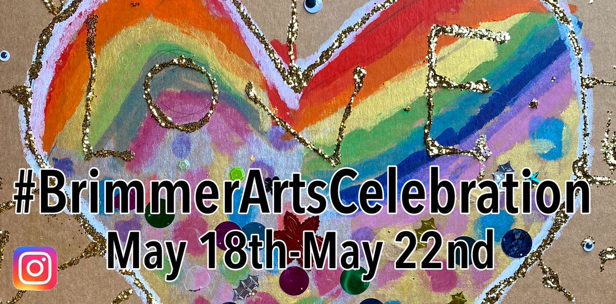 brimmerandmay's tweet photo. We are kicking off our weeklong #brimmerartscelebration!  We may not be celebrating on campus this year but we will certainly be celebrating online. Head to our Instagram account to learn more: https://t.co/Nex3AWYvvW https://t.co/TNfaTd3Bgi