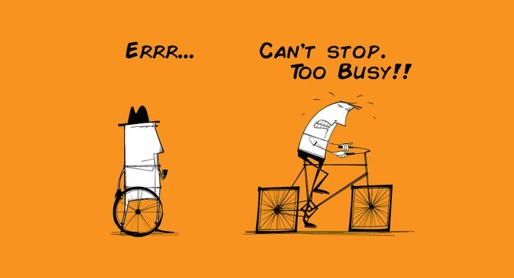 Frustrated with your most recent investment? Or struggling to get user buy-in? Click here to learn 3 Steps to Maximize the ROI on your Software Investment bit.ly/3fU7osQ
#maintenance #changemanagement