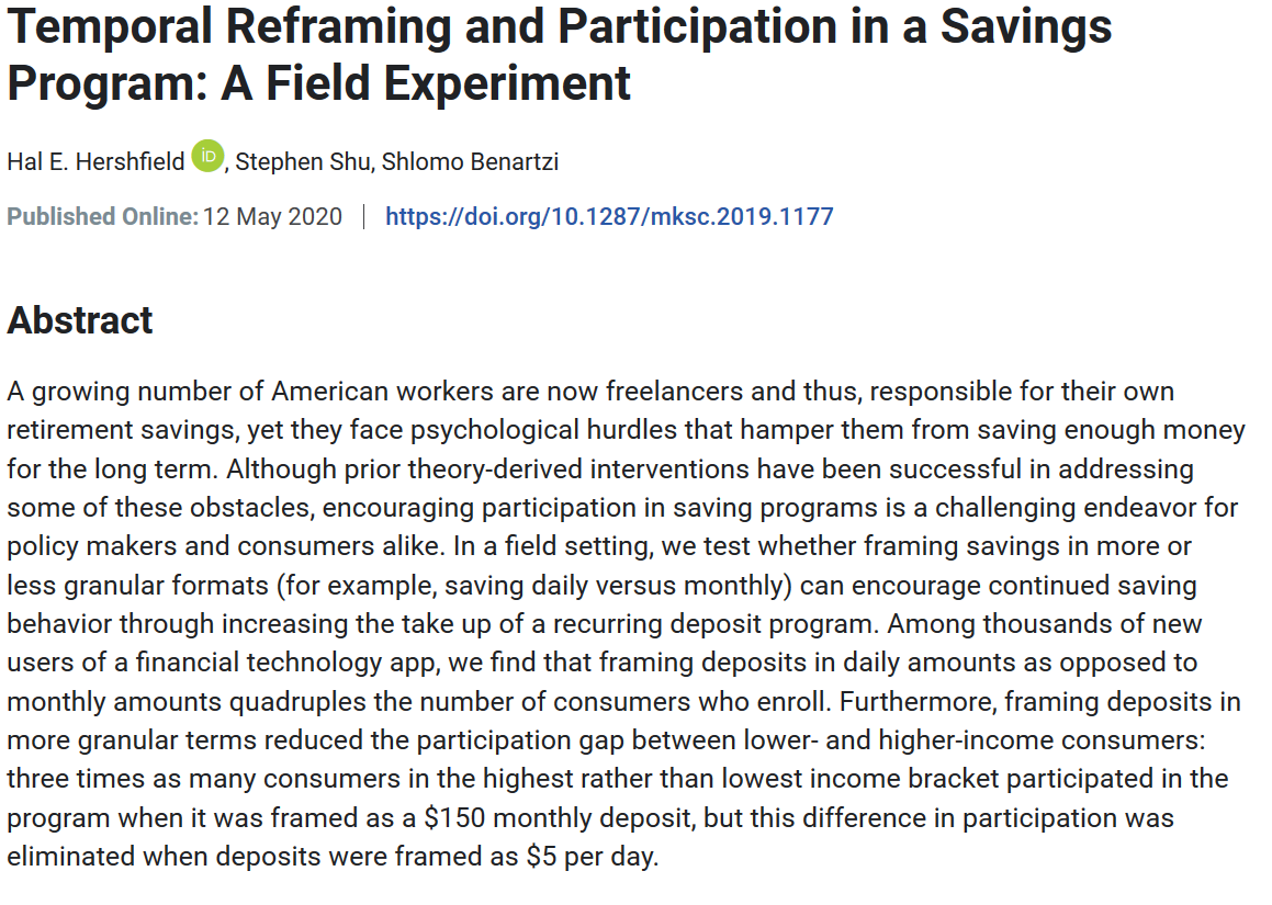 Katy Milkman tweet media