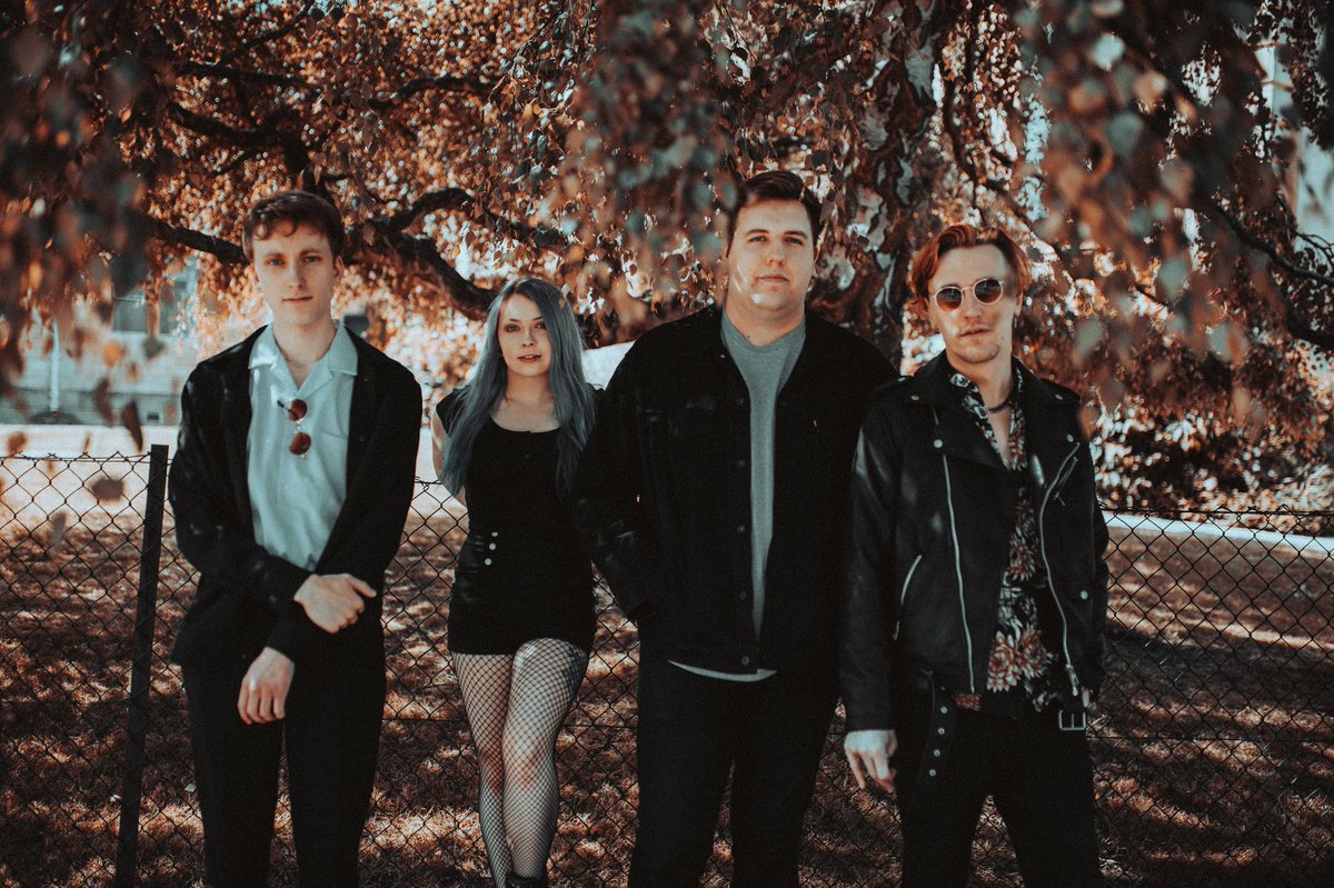 We’ve decided to halt the band for the foreseeable future. We’ve been a band for nearly 4 years now and invariably things over that length of time. ILL WILL has been an incredible journey for each of us, and we wanna thank you for joining us for the ride. X

📸: @TomDoddPhoto