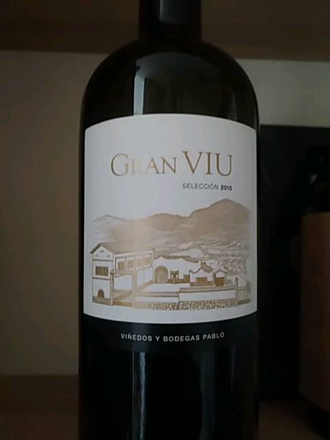 Veja s&oacute; este vinho. Estou atribuindo 5 de 5 estrelas com o aplicativo Vivinohttp://www.vivino.com/users/dee-miranno