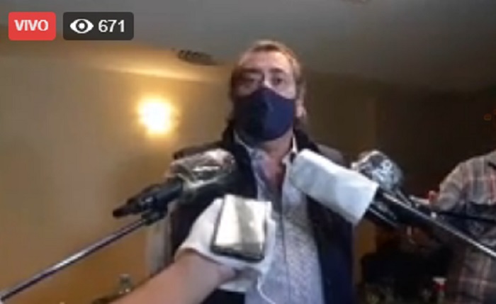 [#Tucumán]

📌 Con conferencia de prensa y todo: <a href="/aetattucuman/">aetat</a>  pidió ayuda del Estado nacional y/o provincial para pagar sueldos de choferes.

👉 tucumanoticias.com.ar/noticia/tucuma…