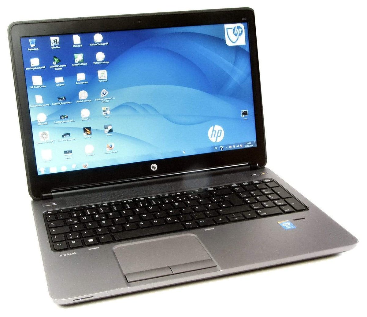 Computers4Less2's tweet photo. Today's featured product - HP ProBook 650 G1 15.6" Laptop- 4th Gen 2.6GHz Intel Core i5 CPU, 8GB-16GB RAM, Hard Drive or Solid State Drive, Win 7 or Win 10 PRO. Available at: https://t.co/u8Wa9x3gRx.
Posted via SumAll https://t.co/wzXHcMwY4n https://t.co/rh09EpZrxl