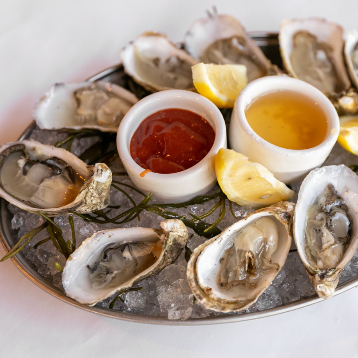 Waterfront Restaurant tweet media