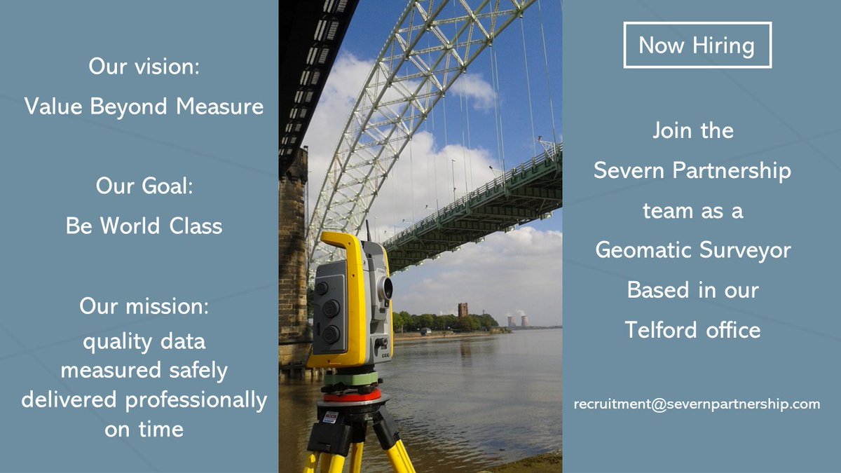 Severn Partnership tweet media