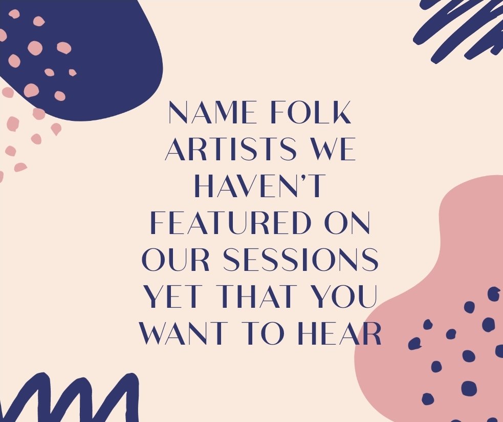 Lyric Lounge Review - Because Music Matters (@lyricloungerev) on Twitter photo Taking suggestions...<a href="/BrightYoungFolk/">Bright Young Folk</a> <a href="/BristolFolkFest/">Bristol Folk Festival</a> <a href="/CamFolkFest/">Cambridge Folk Festival</a> <a href="/DerbyFolk/">Derby Folk Festival</a> <a href="/ElyFolk/">Ely Folk Festival</a> <a href="/folkblokes/">FolkBlokes</a> <a href="/FolkCast/">FolkCast</a> <a href="/FolkEast/">FolkEast</a> <a href="/FolkinOxford/">FolkinOxford.co.uk</a> @Folkmaster @folkphenomena Taking suggestions...<a href="/BrightYoungFolk/">Bright Young Folk</a> <a href="/BristolFolkFest/">Bristol Folk Festival</a> <a href="/CamFolkFest/">Cambridge Folk Festival</a> <a href="/DerbyFolk/">Derby Folk Festival</a> <a href="/ElyFolk/">Ely Folk Festival</a> <a href="/folkblokes/">FolkBlokes</a> <a href="/FolkCast/">FolkCast</a> <a href="/FolkEast/">FolkEast</a> <a href="/FolkinOxford/">FolkinOxford.co.uk</a> @Folkmaster @folkphenomena