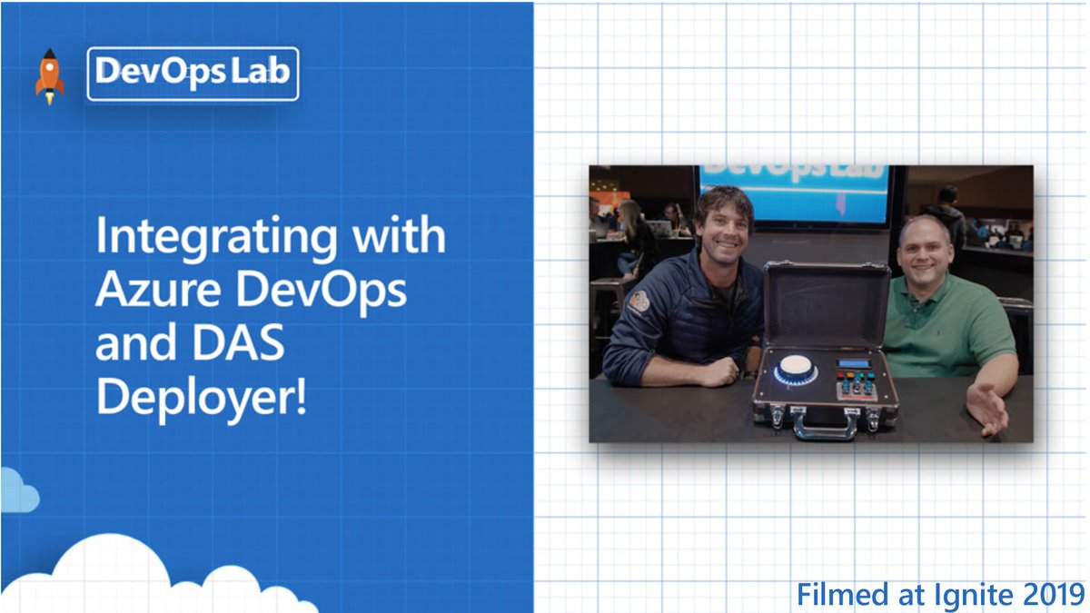 DevOps on Azure tweet media