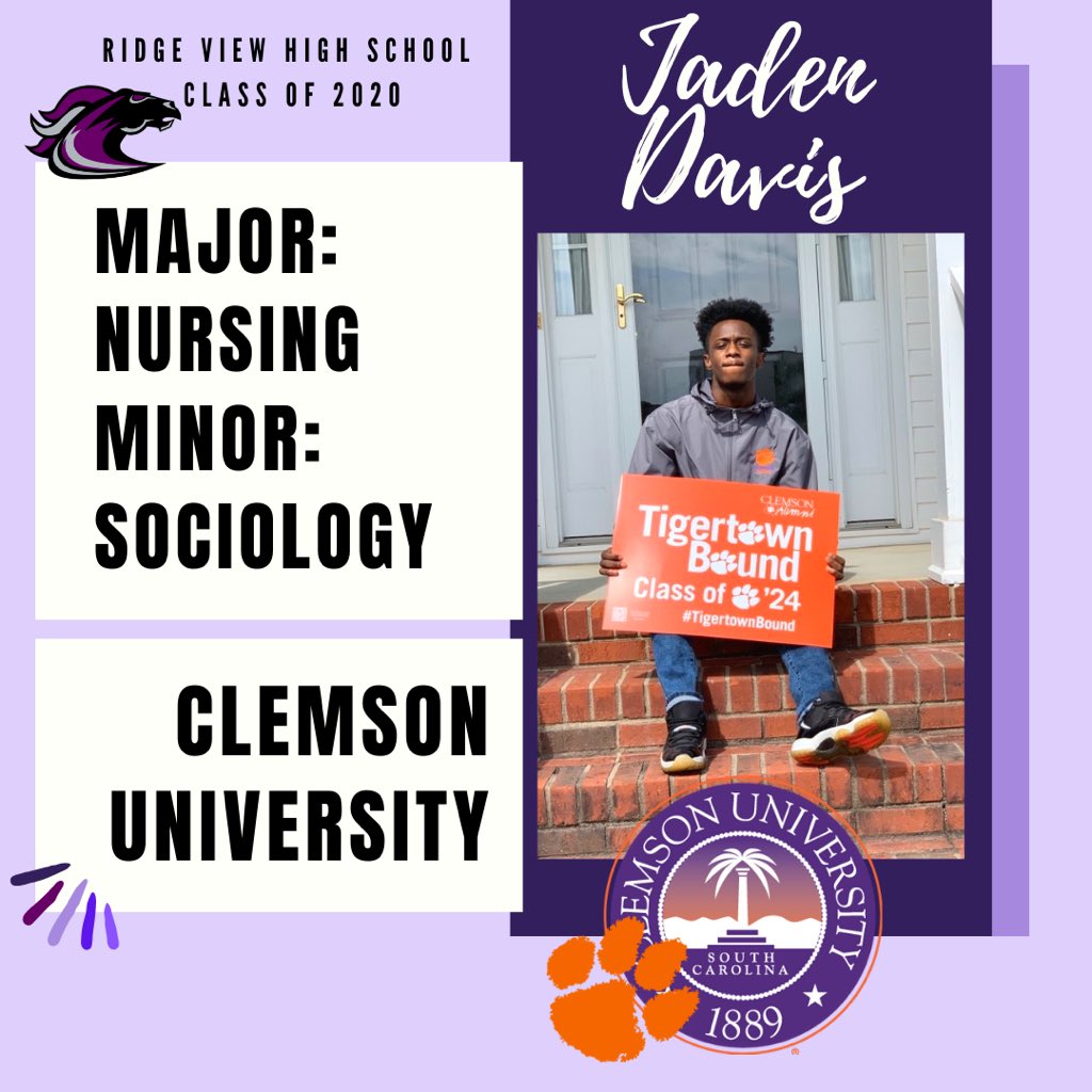 RV C/O 2020 🎓 tweet media