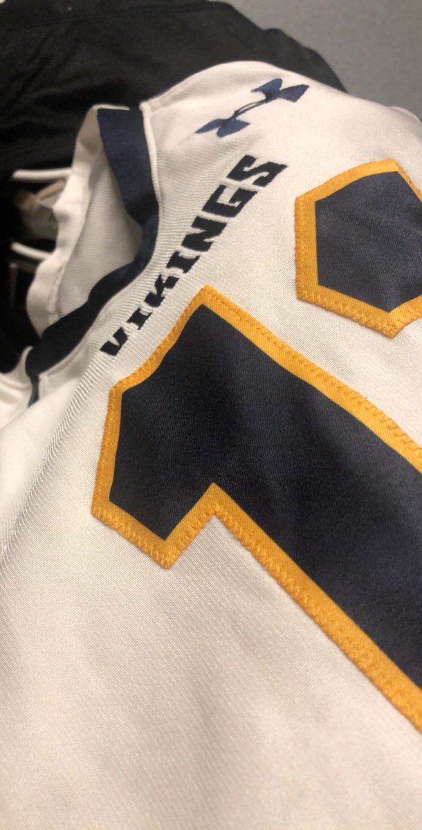 I am extremely honored and blessed to have received my first offer from <a href="/AugieILfootball/">Augustana Football</a>!! Special thanks to <a href="/Coach19Bell/">Stephen Bell</a> <a href="/CoachMaloney14/">Coach Maloney</a> <a href="/DeepDishFB/">DEEP DISH FOOTBALL</a> <a href="/EDGYTIM/">Timothy “EDGYTIM” OHalloran</a> <a href="/CelticsFootball/">Providence Catholic Football</a> @EFTfootball GO AUGIES!🔶🔷