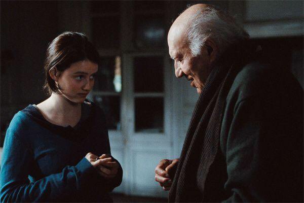 lamonica_luigi's tweet image. #fcelecce #Piccoli #restless #laurentPerreau everytime a giant! #SNGCIBestEuropeanActor @LauraDelliColli