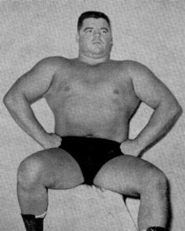 1969 & 1970 followed a pattern for WWWF Champion Sammartino. He would lose the championship 4 times, but win it back around a month later each time.Waldo Von Erich, Ivan Koloff, Crusher Verdu and Bepo Mongol would enjoy short reigns in this timeframe.  #WWE   #AlternateHistory