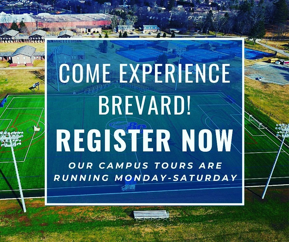 BCWS_Tornados's tweet photo. 🚨 BREAKING NEWS 🚨 @BrevardCollege campus tours are back!! For the safety of all families, we have limited spots per day, so make sure you register with admissions ahead of time
https://t.co/ejJ0S1M3xy
#nadonation https://t.co/Dgke6s0emt