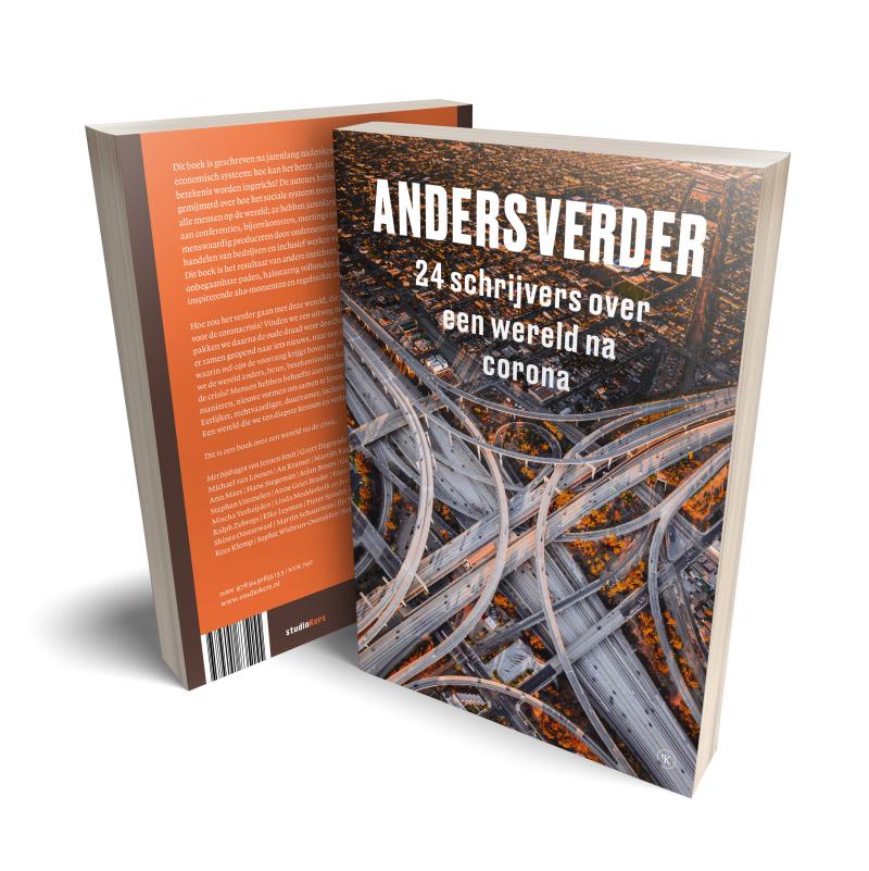 NieuwsteOrg's tweet photo. Benieuwd naar mijn bijdrage in het boek 'Anders Verder'? Bekijk hier het korte gesprek dat ik met initiatiefnemer Ron van Es hierover had. https://t.co/80Ok18cqT6

Vanaf eind deze week is het boek verkrijgbaar en je kan 'm nu al bestellen via: https://t.co/5N4oPCtESZ https://t.co/fNsleXaxWd
