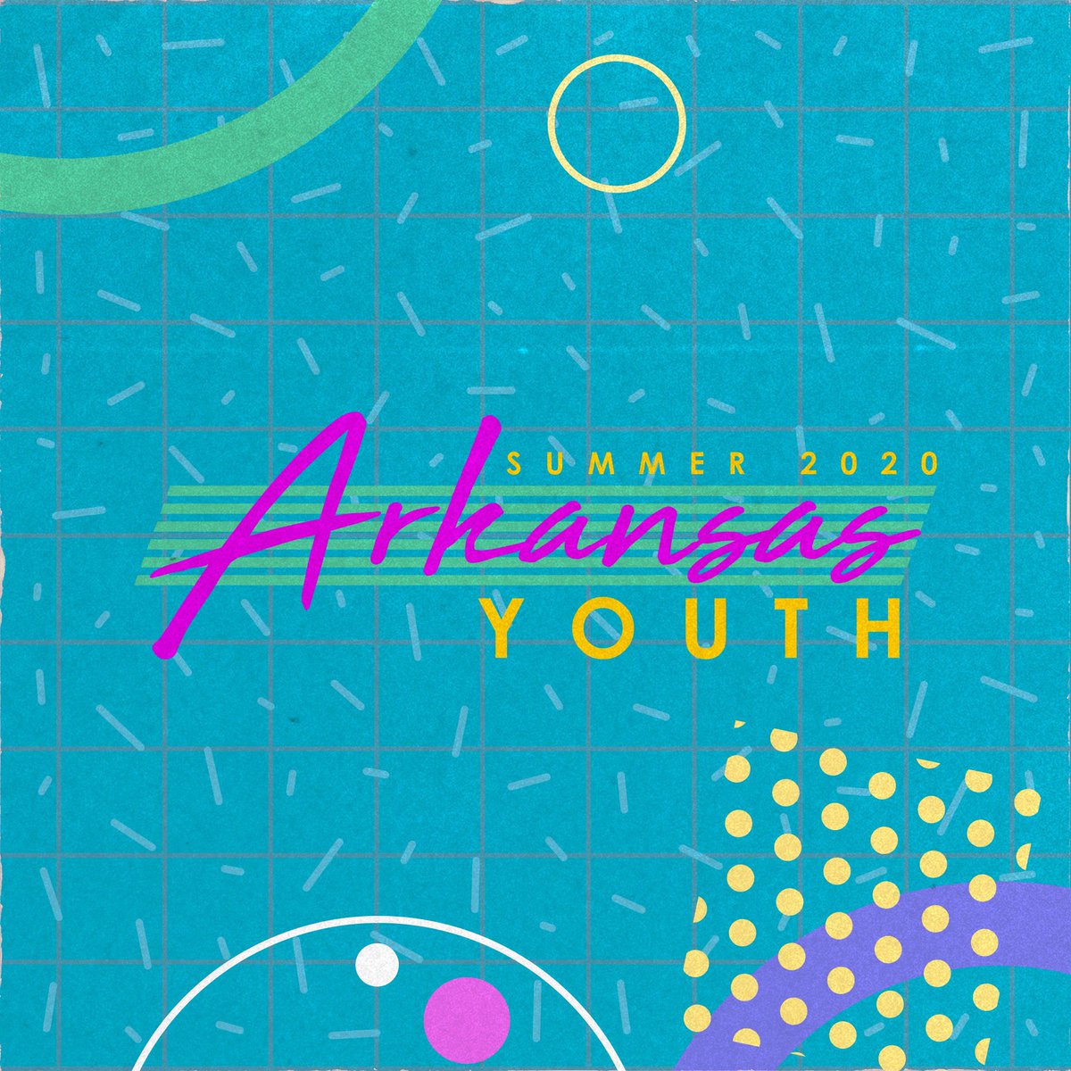 ArkansasYouth's tweet photo. Hey Arkansas Youth, Summer is not cancelled. #ARYOUTH #ARYSummer20 https://t.co/0CXcb6s1A1