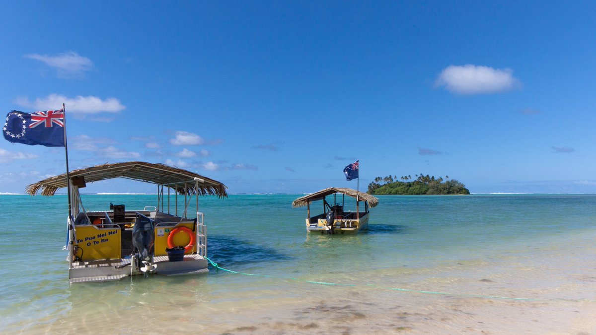 lannietravels's tweet photo. #MayIRecommendA2Z today is #Rarotonga, the main island of @CookIslands!
One of the most favorite places in the world 😍 https://t.co/kdcM6kZEVV
