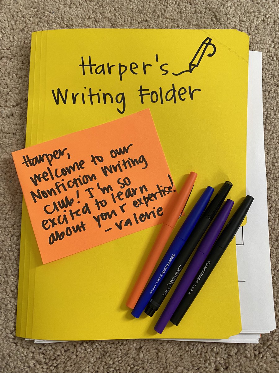 Valerie Geschwind (she/her) tweet media