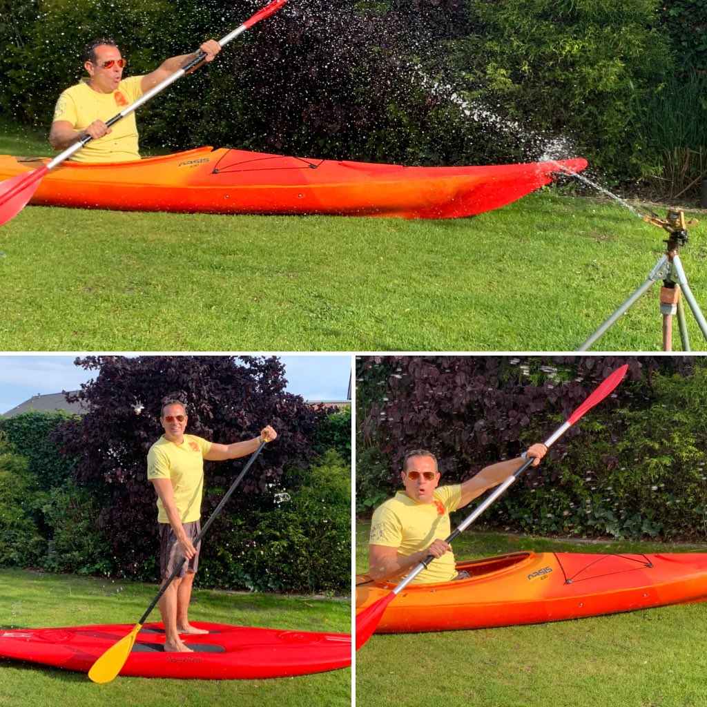 Nieuw in de verhuur: naast kano’s nu ook Suppen en Kajak’s. (Ook leuk als 
 Boeken? Info@uniekeuitjes.nl     #kajakhuren #suppen #berkel #deventer #zutphen #Uniekeuitjes #coronaproof #coronaproofuitje #stayathome #achterhoek #twente