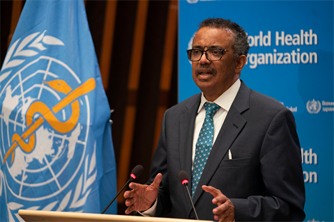 mirnayonis's tweet photo. #TomeNota Durante 2 dias, en formato virtual, Conferencia Mundial de Salud #WHA73 #OMS @WHO bajo Presidencia de #TheBahamas
#EnDesarrollo Programa oficial en contexto de la #PandemiaGlobal generada por #COVID19
#SaludMundial #CARICOM
#SemCaribe #MasterARIG @COVRI_org https://t.co/cR2HbfWwlx