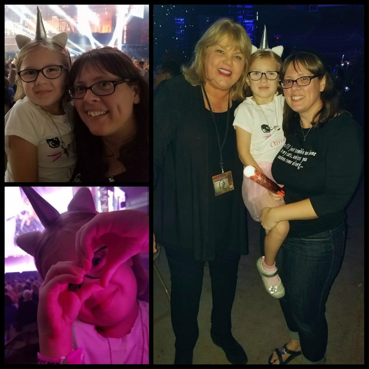 beckbeckboo's tweet photo. @taylornation13 @disneyplus
💗We LOVE @taylorswift13!💗
Thank you for giving us something to be excited about! She had an amazing time at her first concert on 9.22.18!
#reptourstlouis
#SwiftiesAtHome
#TinySwiftie
#Elfontheshelf
#TaylorSwift
#TaylorSwiftCityOfLover https://t.co/E9ne5madsG