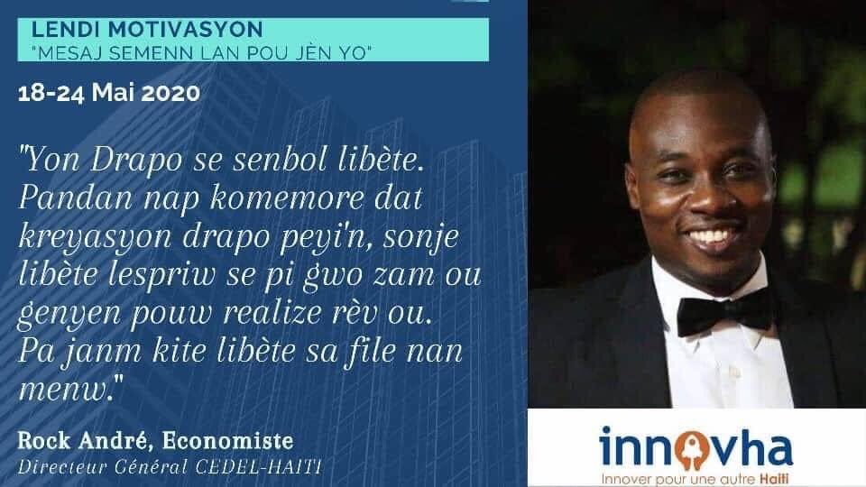 mrockandre's tweet photo. Merci #Innovha https://t.co/19WiSrQ3Dp