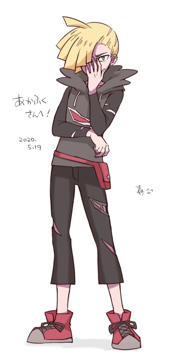 グラジオのtwitterイラスト検索結果