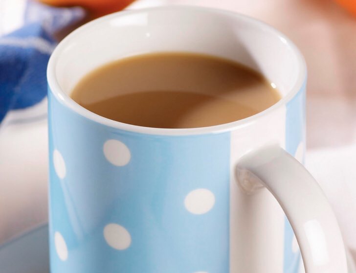 It’s #MentalHealthAwareness week, so here’s our #7daykindnesschallenge Today, offer to make a cup of tea (or other drink of choice!) for someone in your family