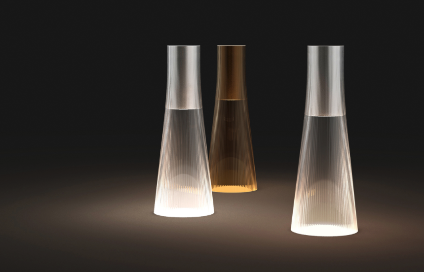 ICFF tweet media