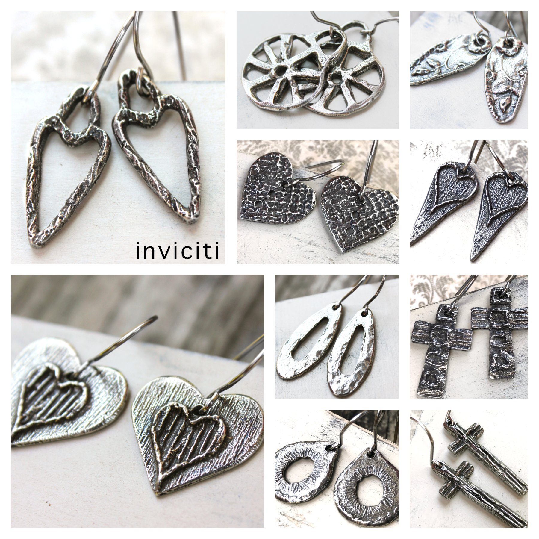 Inviciti Jewelry on