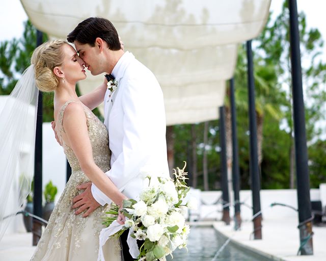 The romance these two have has our knees weak, arms are heavy. Wow, we hope our overwhelming emotions don't do anything to mess up our new favorite sweater! Wait... oh no... 🍝 (Photography: Arden Photograph Arden Ward Upton) #menguin #TheSavannah