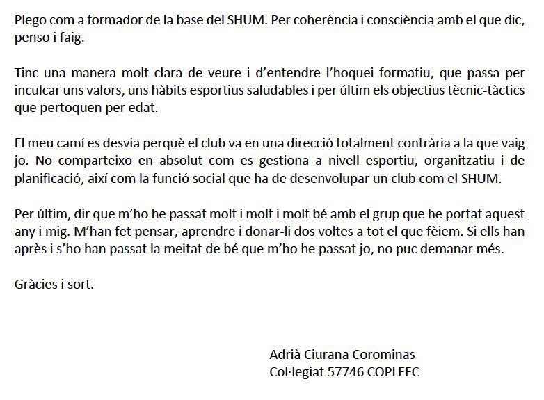 AdriCiuranaCAFE's tweet photo. Si callés, no faria cap favor. That’s all i gràcies. #lesAntípodes https://t.co/kICWtgo0ba