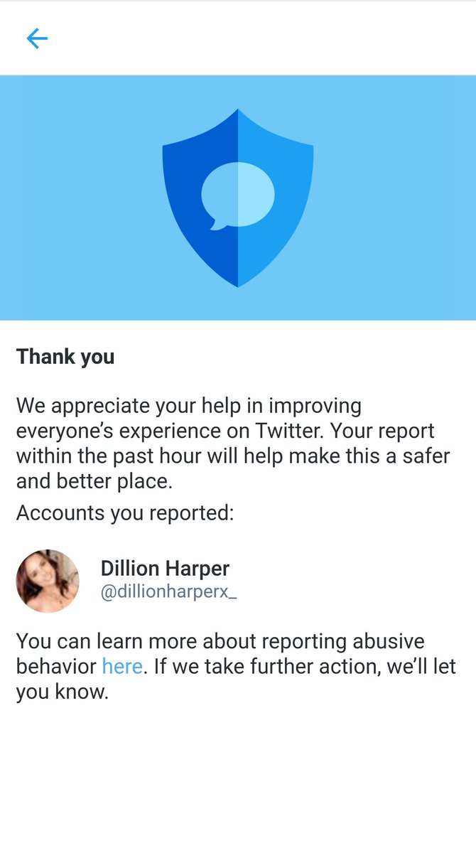 HarperData's tweet photo. @DillionHarper , @Gowser93 , @FanOfDillion , @ashbrk5 

Reported⏬
Dillion Harper (@dillionharperx_)
https://t.co/FCdz7p89Xo https://t.co/GL2r1tpUA2