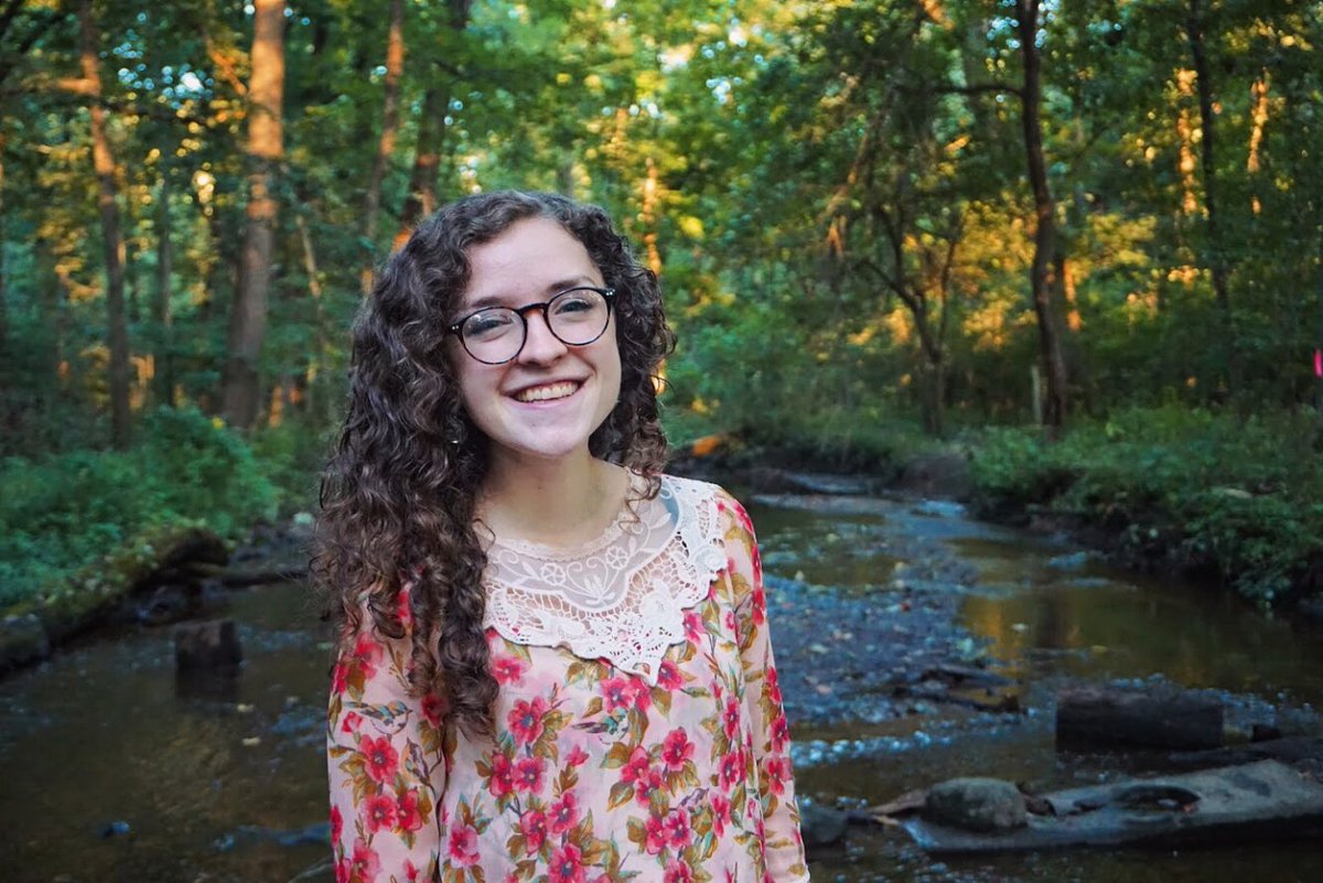 Congratulations alumna, Rebekah Landfair on being honored for Excellence in Student Teaching by Grace College! We look forward to seeing what God has in store for you next.

To read the full press release, go to grace.edu/outstanding-gr… .