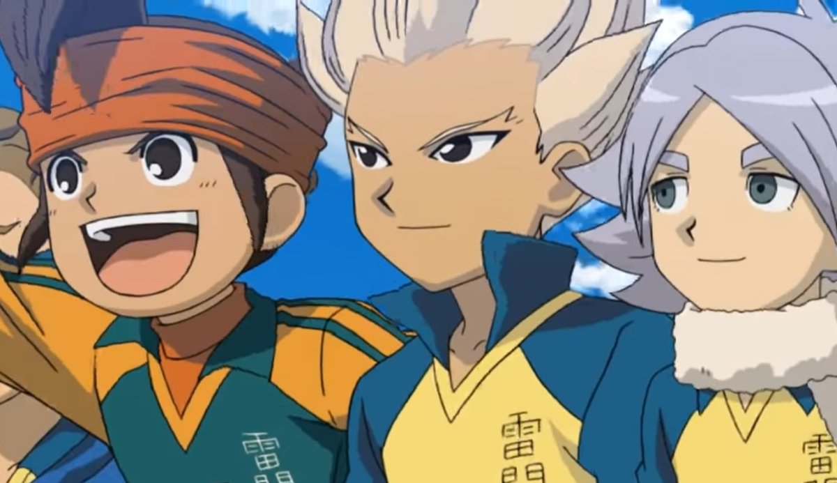 TezcatStorm's tweet photo. Por cierto que hace mucho que no digo nada del tema pero queda 1 semana de #MatchingInazuma, me parece increíble ver todavía a tanta gente con icons apoyando esto 🔥 https://t.co/YNSYzDlcN1