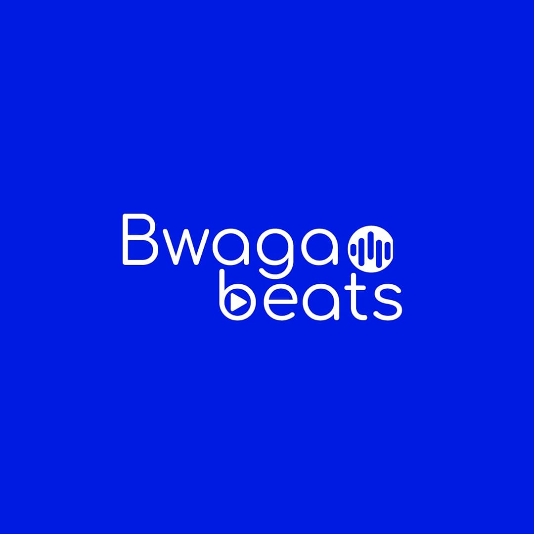Whitespace254's tweet photo. #LogoDesign for a beats company. https://t.co/wFN3wgrzdp