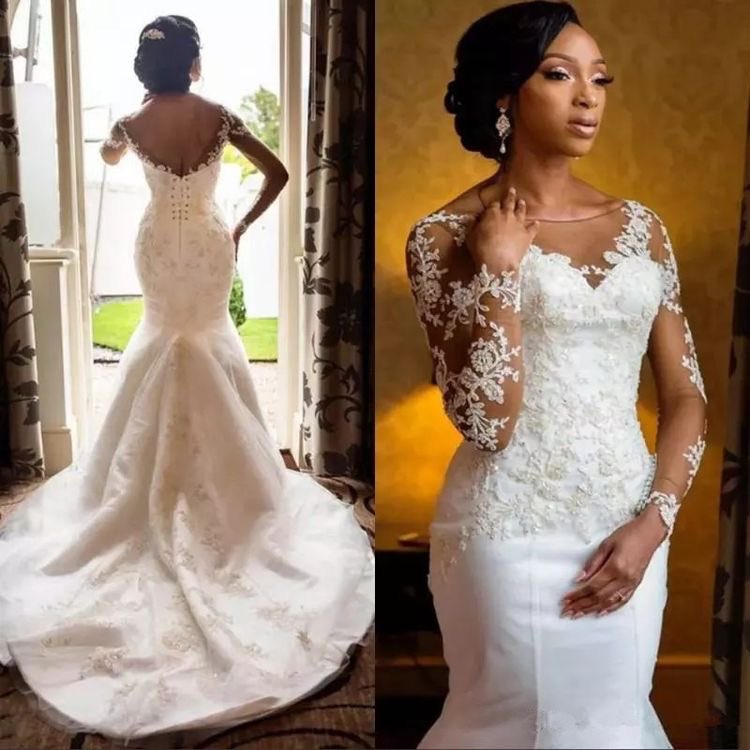 Choose one: wedding dress