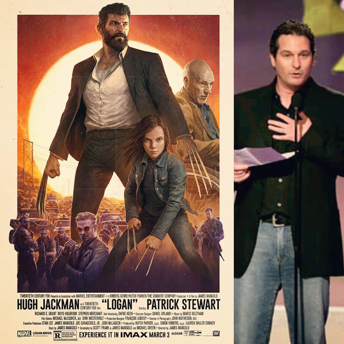 ScreenwritingNU's tweet photo. "People can't know where you're going, they have to be surprised. That doesn't necessarily mean twists, just that the viewer can't be ahead of the movie. That's crucial. " Logan #screenwriter Scott Frank #screenwriting  #screenwriters #writing https://t.co/YO0F2BZrtZ