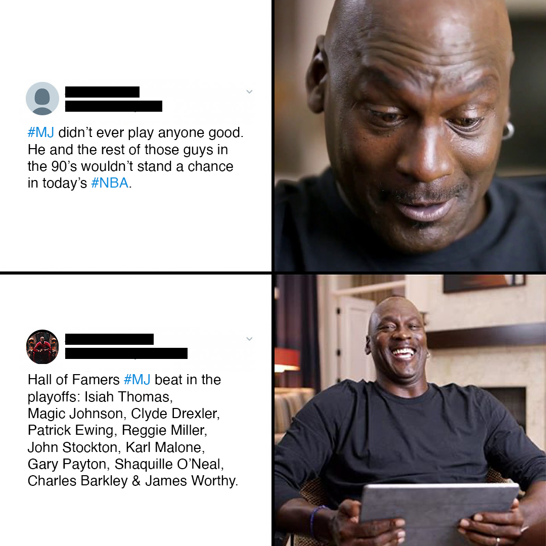 chicagobulls's tweet photo. Lol. https://t.co/B5TBZysgD9