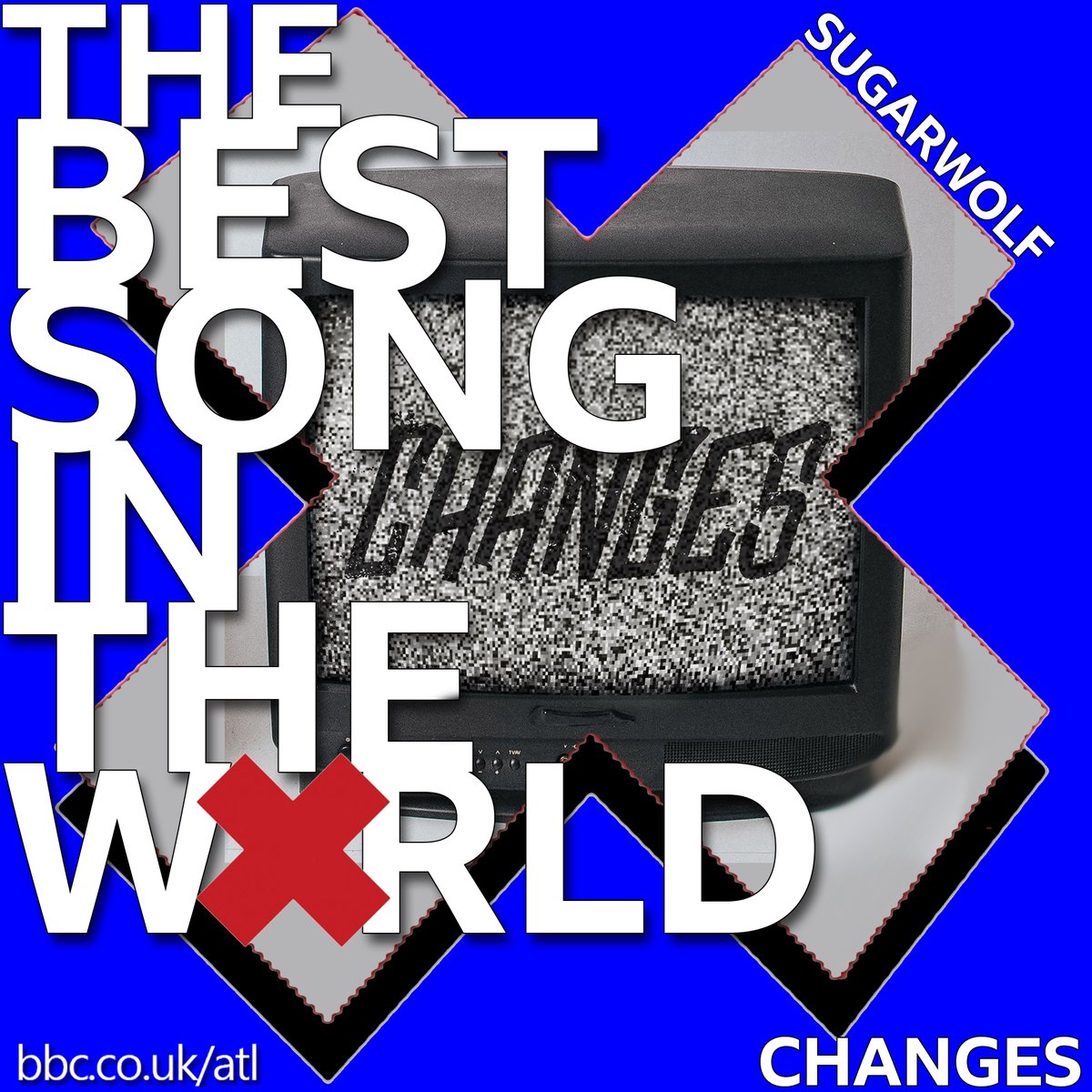 Our Best Song in the World comes from <a href="/WEARESUGARWOLF/">SUGARWOLF</a> 🤘 Listen to ATL Introducing on <a href="/BBCSounds/">BBC Sounds</a> 💥 bbc.in/3bBt8X3