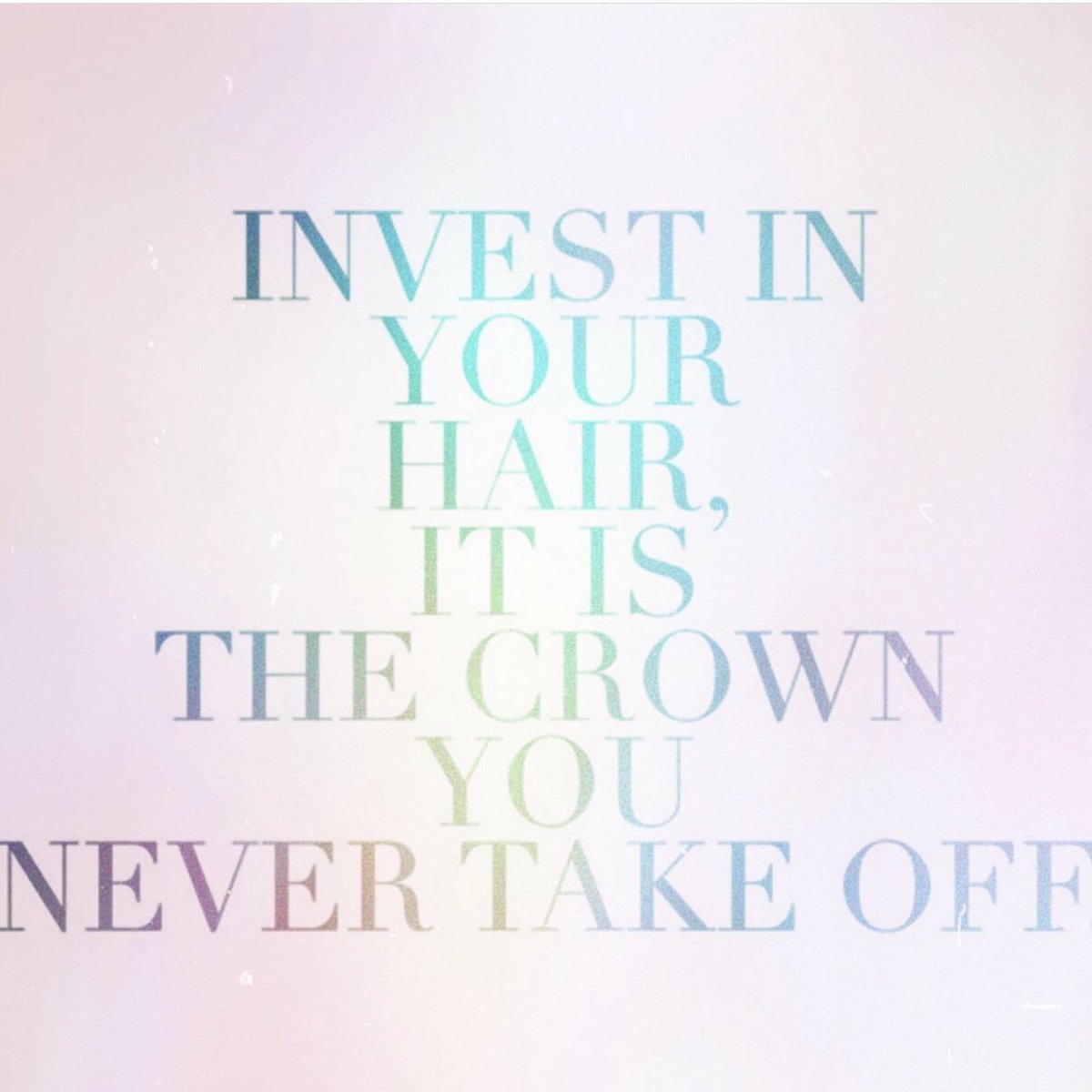 HairPeacePro's tweet photo. We agree!! Great hair isn’t Cheap and Cheap hair isn’t great! #wigstension #hairextensions #hairpeacepro https://t.co/puhwHxr6y3 https://t.co/t9mIHjxJJR