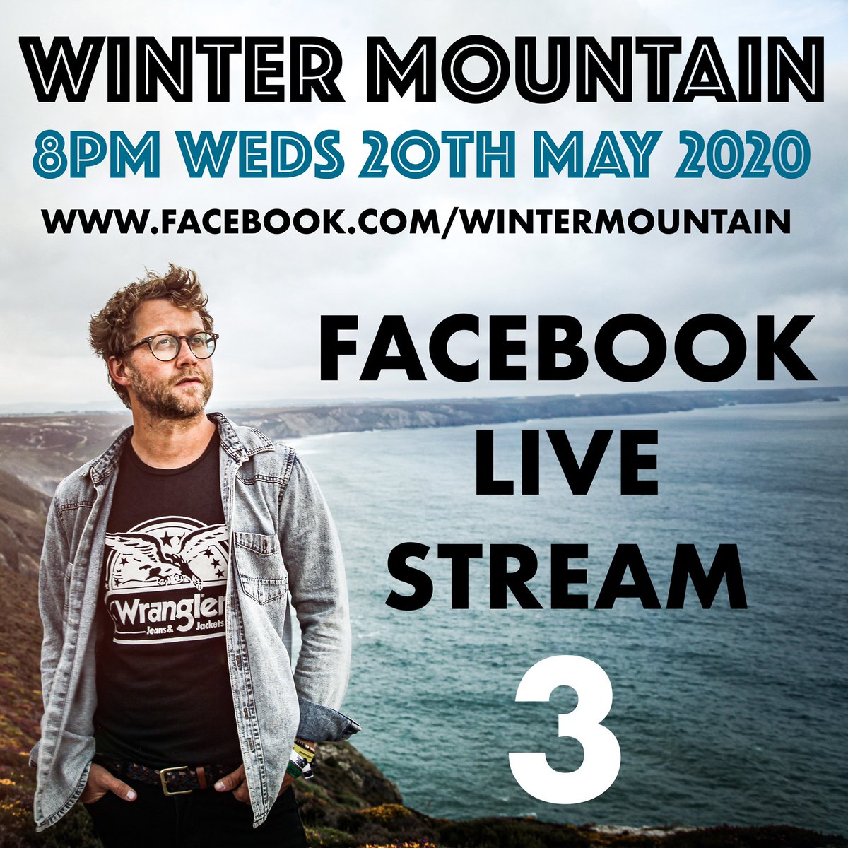 Winter Mountain tweet media