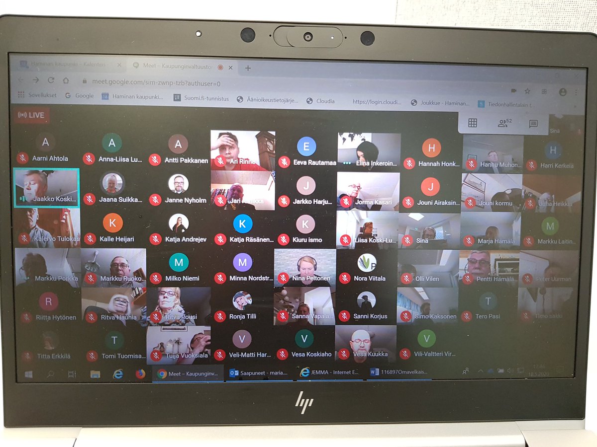 Maria Ovaska tweet media