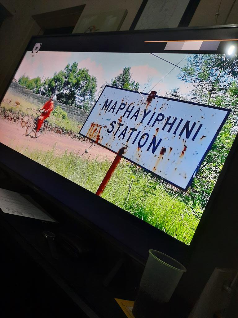 mlondi_mpanza's tweet photo. Just watched @the_velemseni video on @ChannelOTV I must say this a lekker video, one that made me appreciate the beauty of our kingdom.

#TiniTwitter https://t.co/RQbksMWHKj