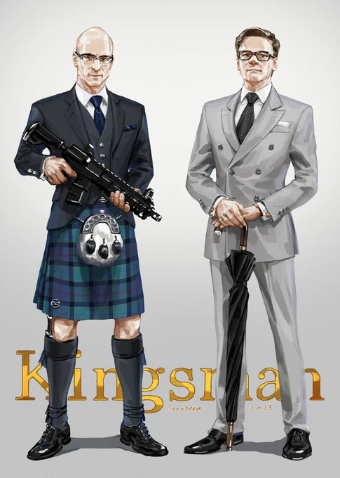 Kingsman 