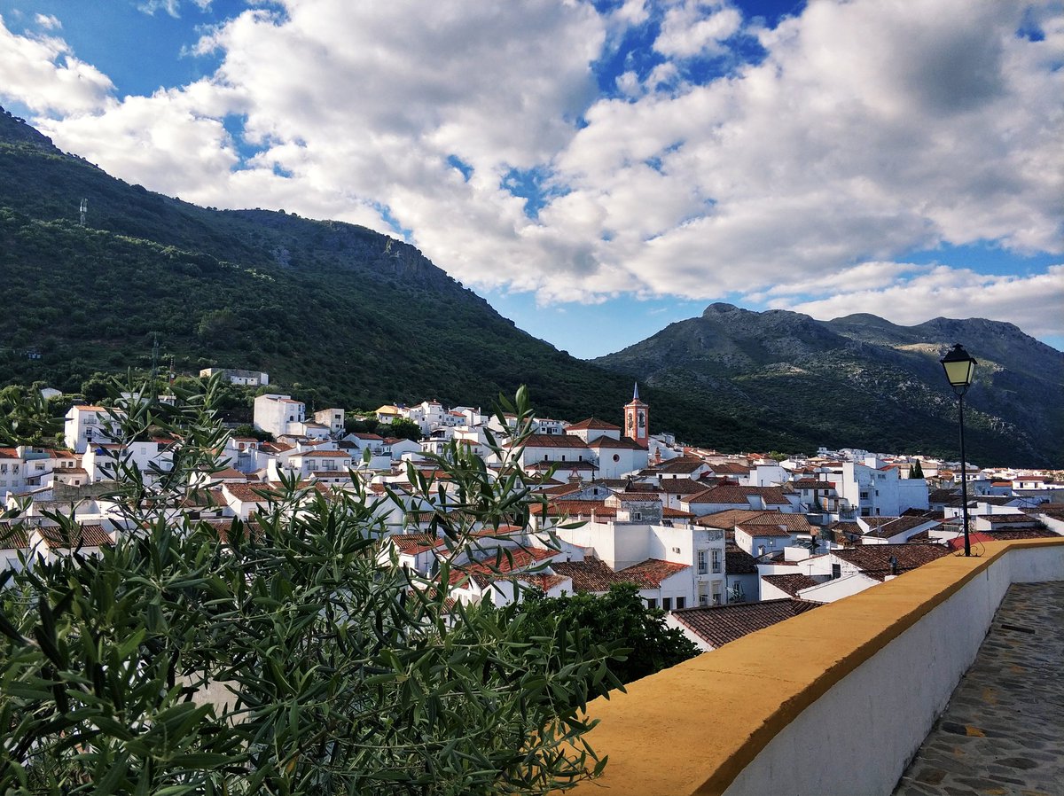 nicofdzperez's tweet photo. Estamos en Fase I. Lo primero que he hecho es regresar a mi hogar, mi pueblo Cortes de la Frontera. Pasado este episodio tenéis que venir y visitar cada uno de los rincones que esconde. #cortesquebonitoeres https://t.co/LkBc5veSqG