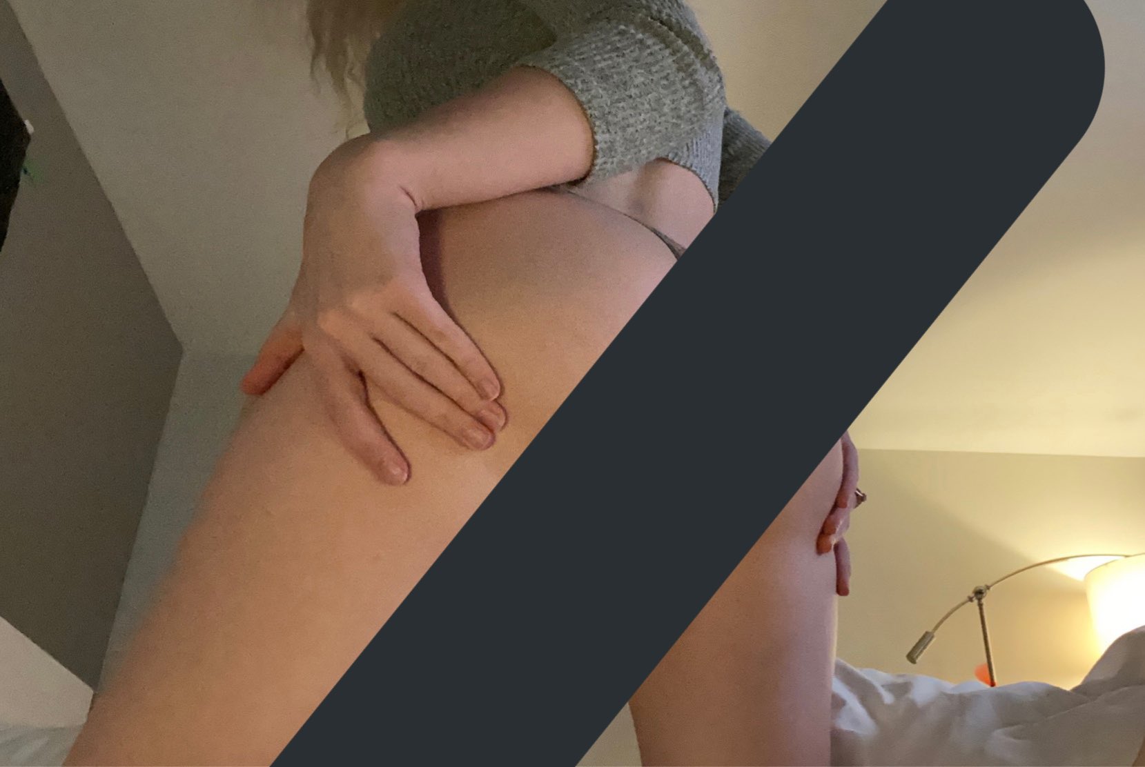 My content been kinda fire lately... come sub and see what you’ve been missing ;) https://t.co/NwBFhCVrrA https://t.co/sQLO5o2ctb