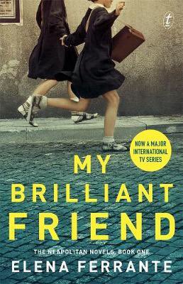 Book 38: My Brilliant Friend by Elena Ferrante. The story of 2 girls whose lives are intertwined. Intense relationships explored through the power of education as it relates to class & the role of the patriarchy in closed Italian communities. For some reason, it didn’t grip me.