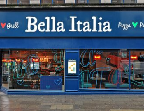 Bella Italia, Cafe Rouge and Las Iguanas face collapse with 6,000 jobs at risk mirror.co.uk/news/uk-news/c…